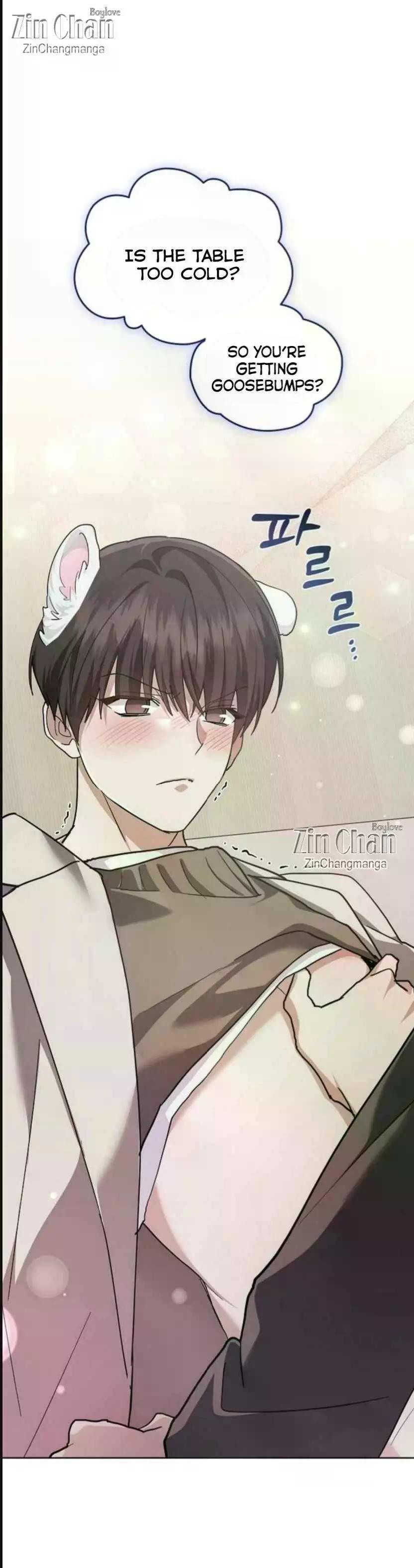Read Don’t Mess With the Pooch! chapter 44.9 image 3 on Lezhin