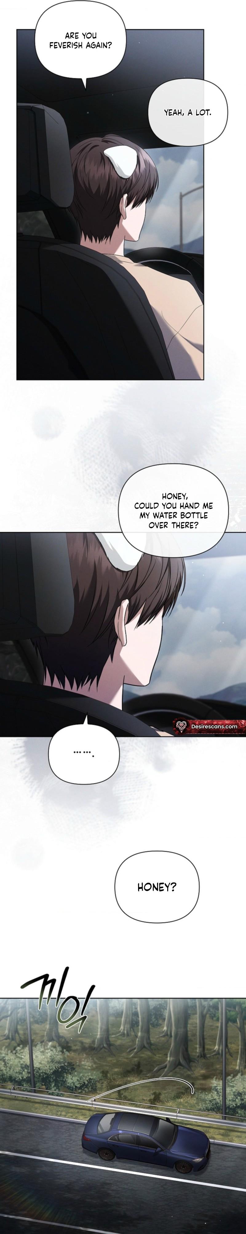 Read Don’t Mess With the Pooch! chapter 45.2 image 12 on Lezhin