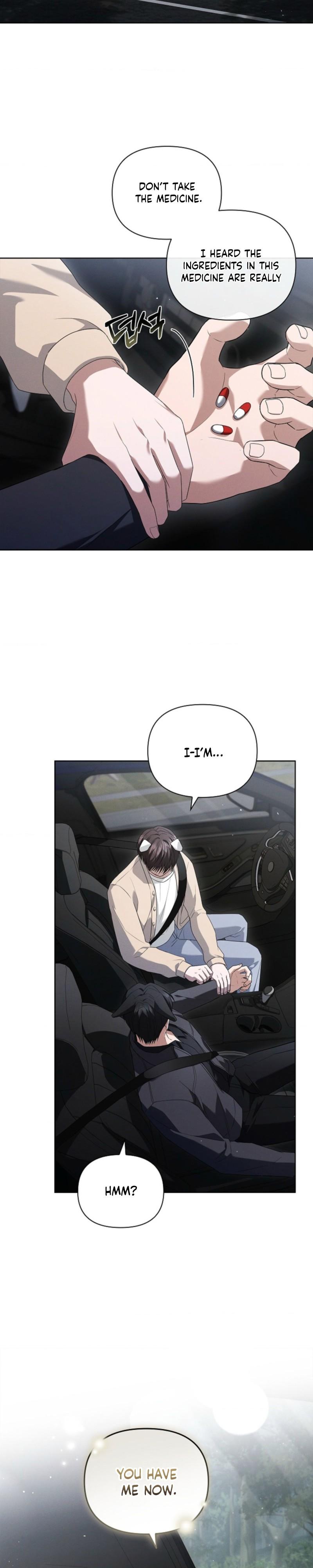 Read Don’t Mess With the Pooch! chapter 45.2 image 13 on Lezhin