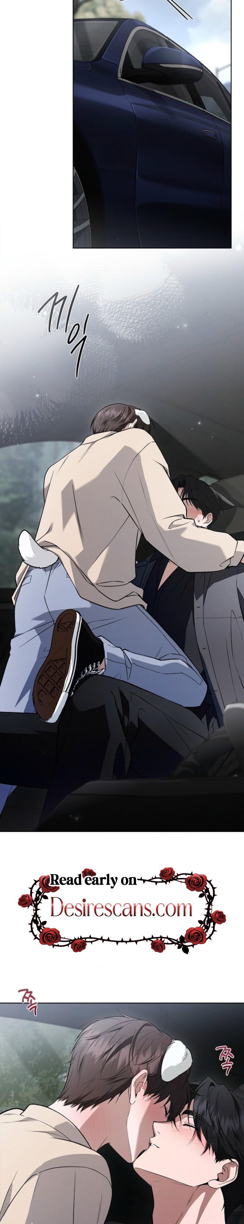 Read Don’t Mess With the Pooch! chapter 45.2 image 15 on Lezhin