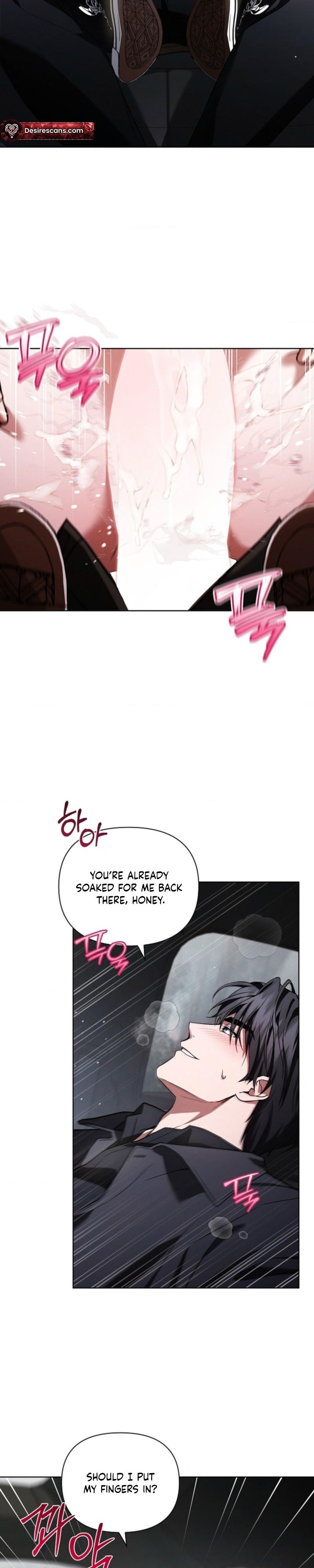 Read Don’t Mess With the Pooch! chapter 45.2 image 19 on Lezhin