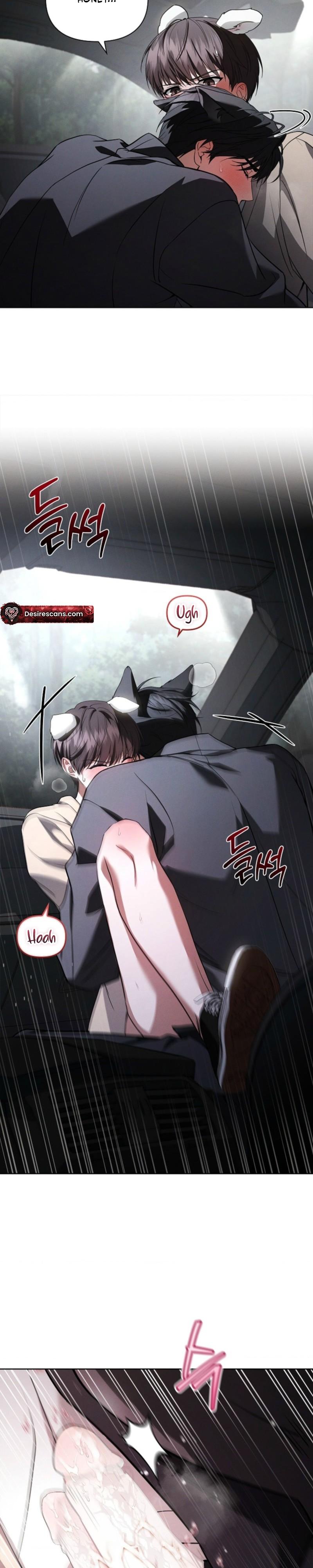 Read Don’t Mess With the Pooch! chapter 45.2 image 22 on Lezhin