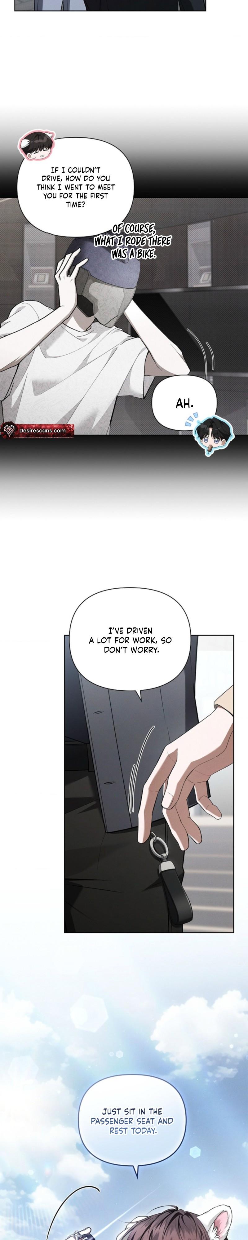 Read Don’t Mess With the Pooch! chapter 45.2 image 6 on Lezhin