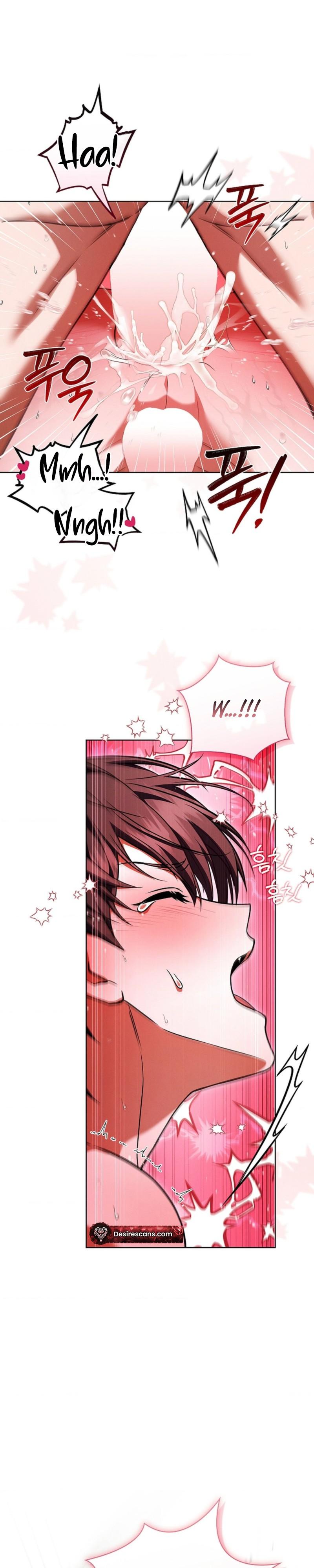 Read Don’t Mess With the Pooch! chapter 45.4 image 19 on Lezhin