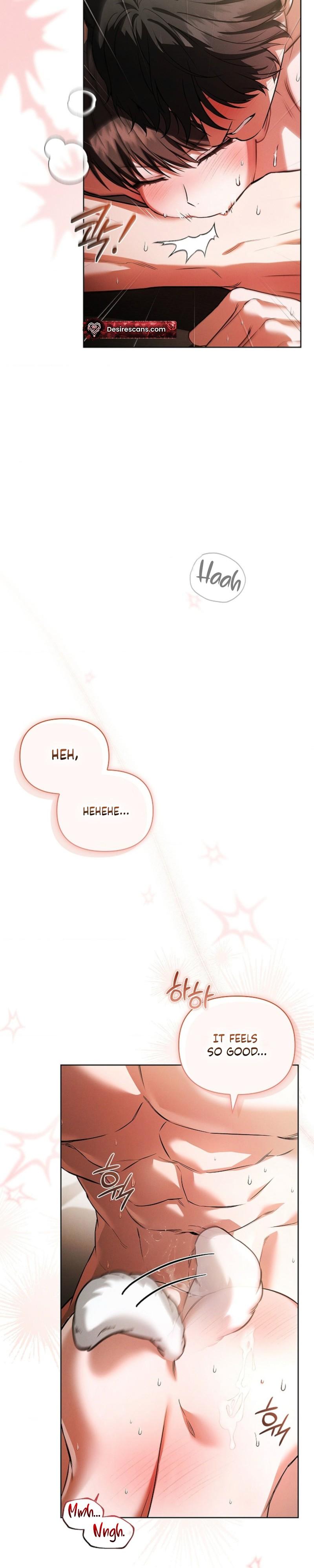 Read Don’t Mess With the Pooch! chapter 45.4 image 26 on Lezhin