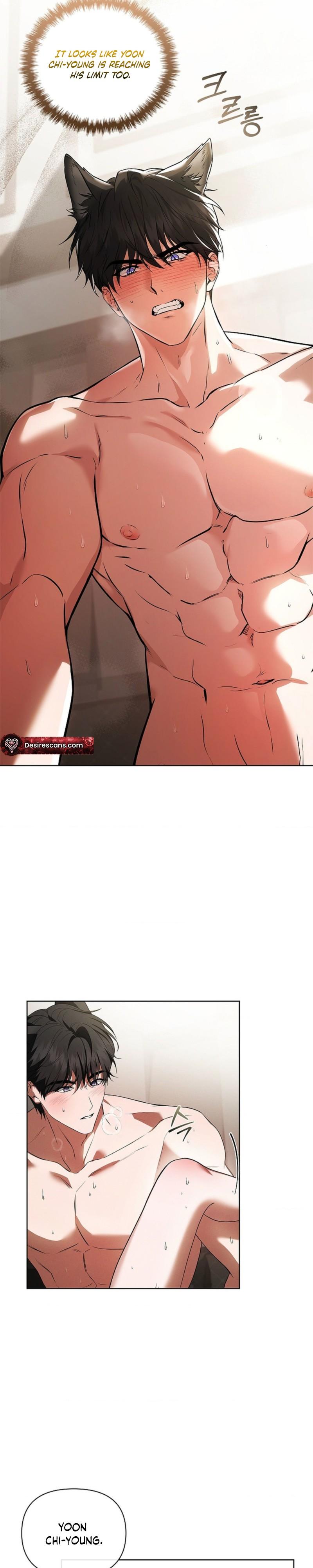 Read Don’t Mess With the Pooch! chapter 45.4 image 29 on Lezhin