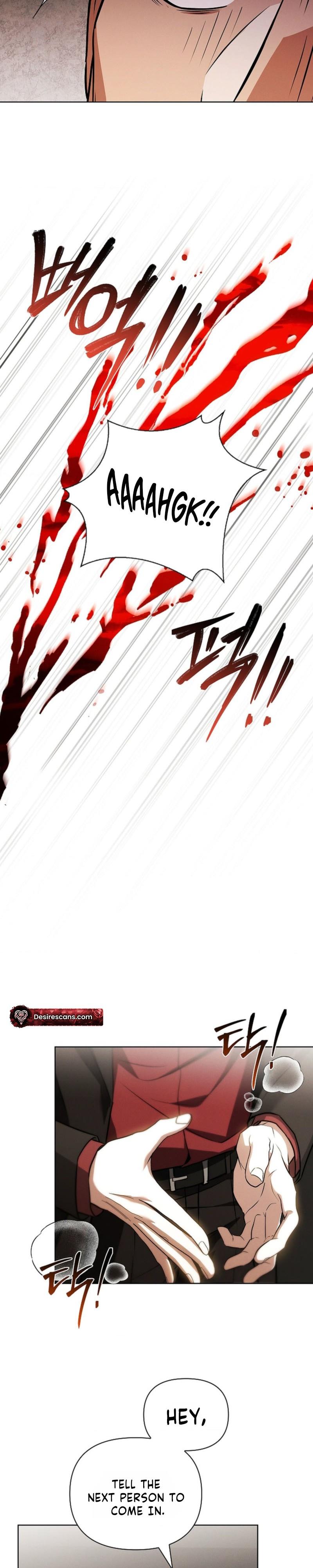 Read Don’t Mess With the Pooch! chapter 45.6 image 8 on Lezhin