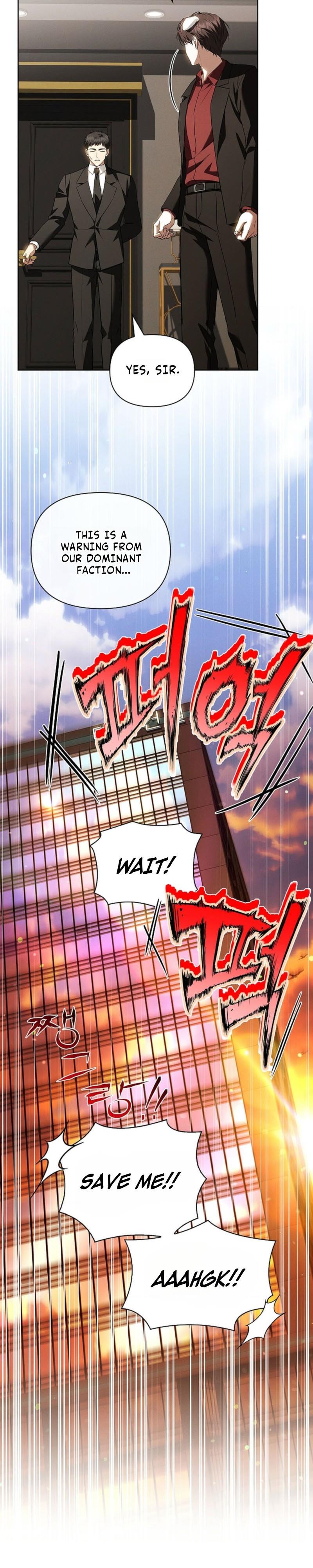 Read Don’t Mess With the Pooch! chapter 45.6 image 9 on Lezhin