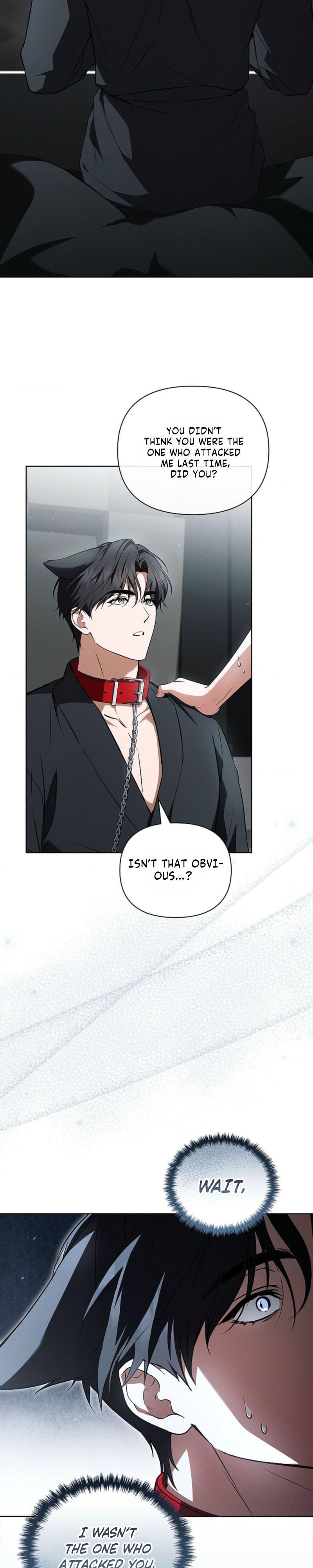 Read Don’t Mess With the Pooch! chapter 45.7 image 23 on Lezhin