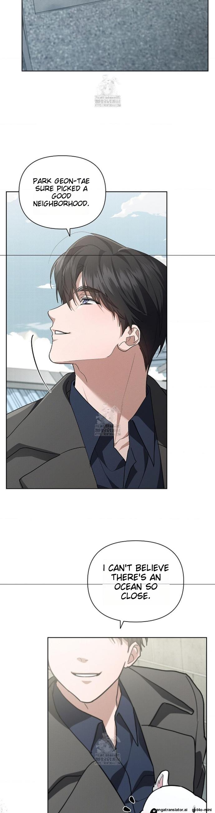 Read Don’t Mess With the Pooch! chapter 45 image 10 on Lezhin