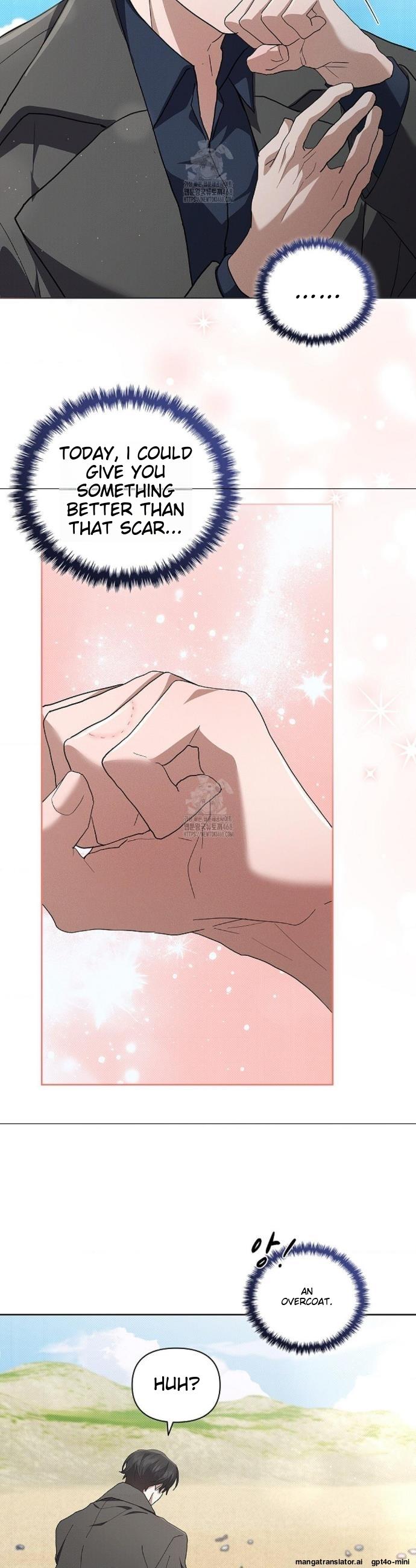 Read Don’t Mess With the Pooch! chapter 45 image 26 on Lezhin
