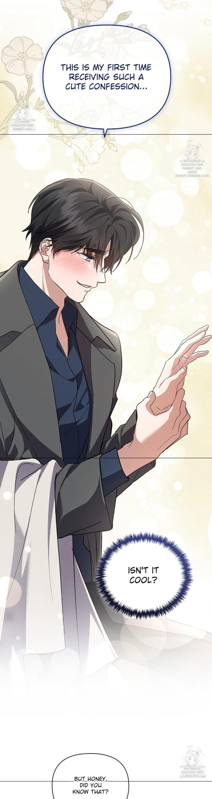 Read Don’t Mess With the Pooch! chapter 45 image 31 on Lezhin