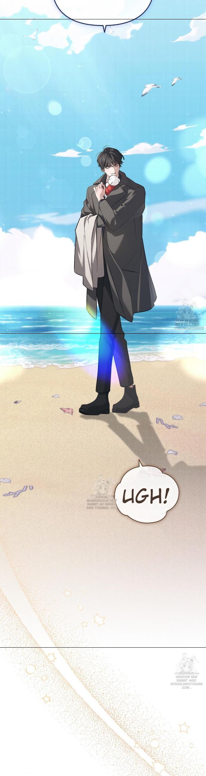 Read Don’t Mess With the Pooch! chapter 45 image 36 on Lezhin