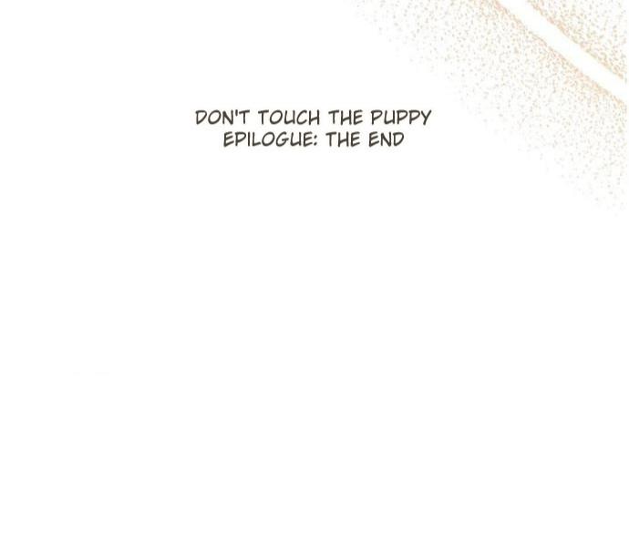 Read Don’t Mess With the Pooch! chapter 45 image 37 on Lezhin