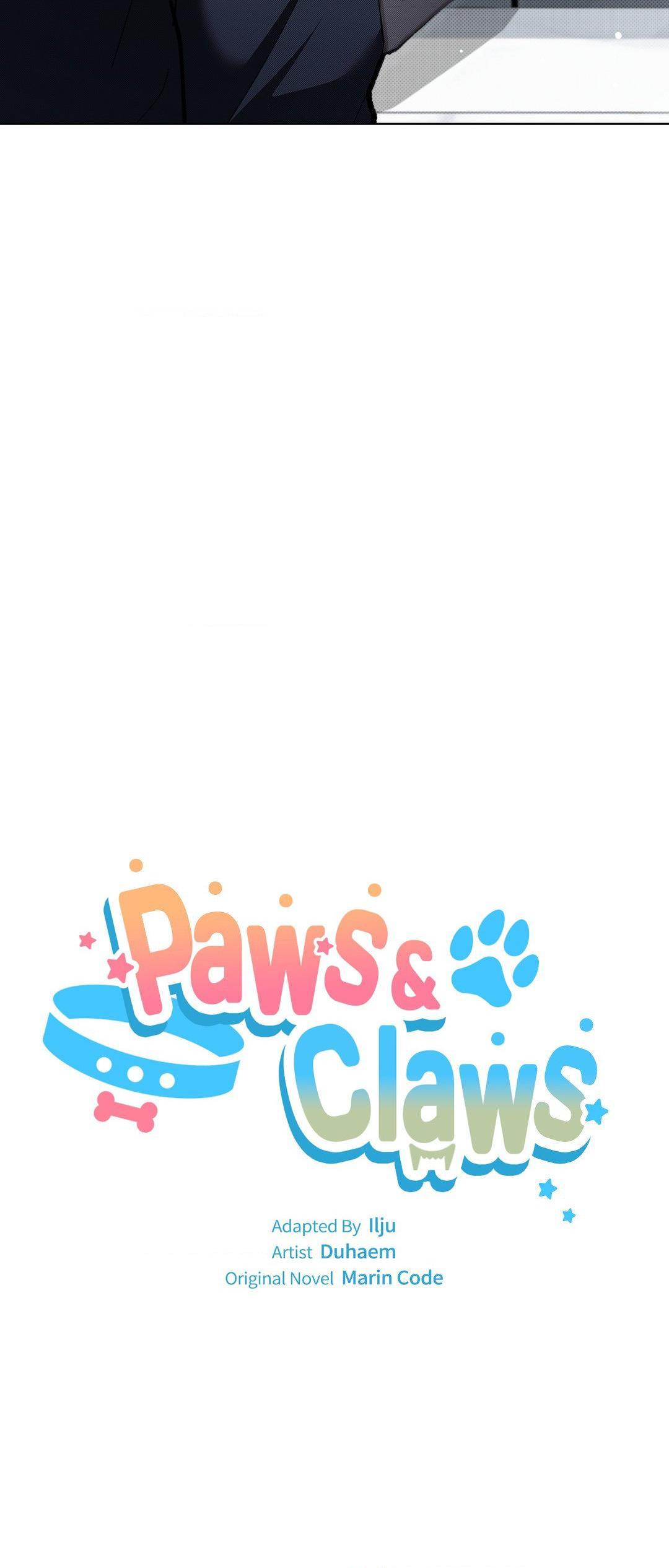 Read Don’t Mess With the Pooch! chapter 5.2 image 16 on Lezhin