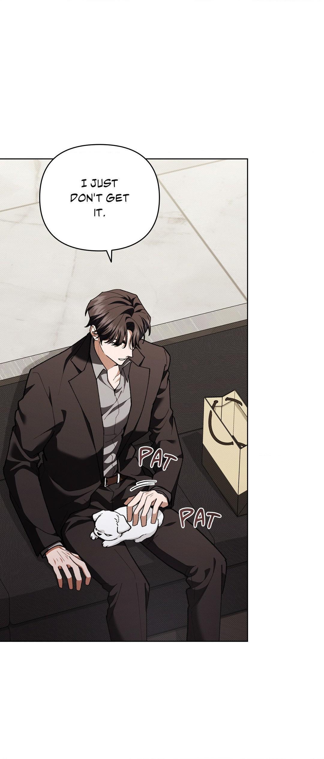 Read Don’t Mess With the Pooch! chapter 5.2 image 17 on Lezhin