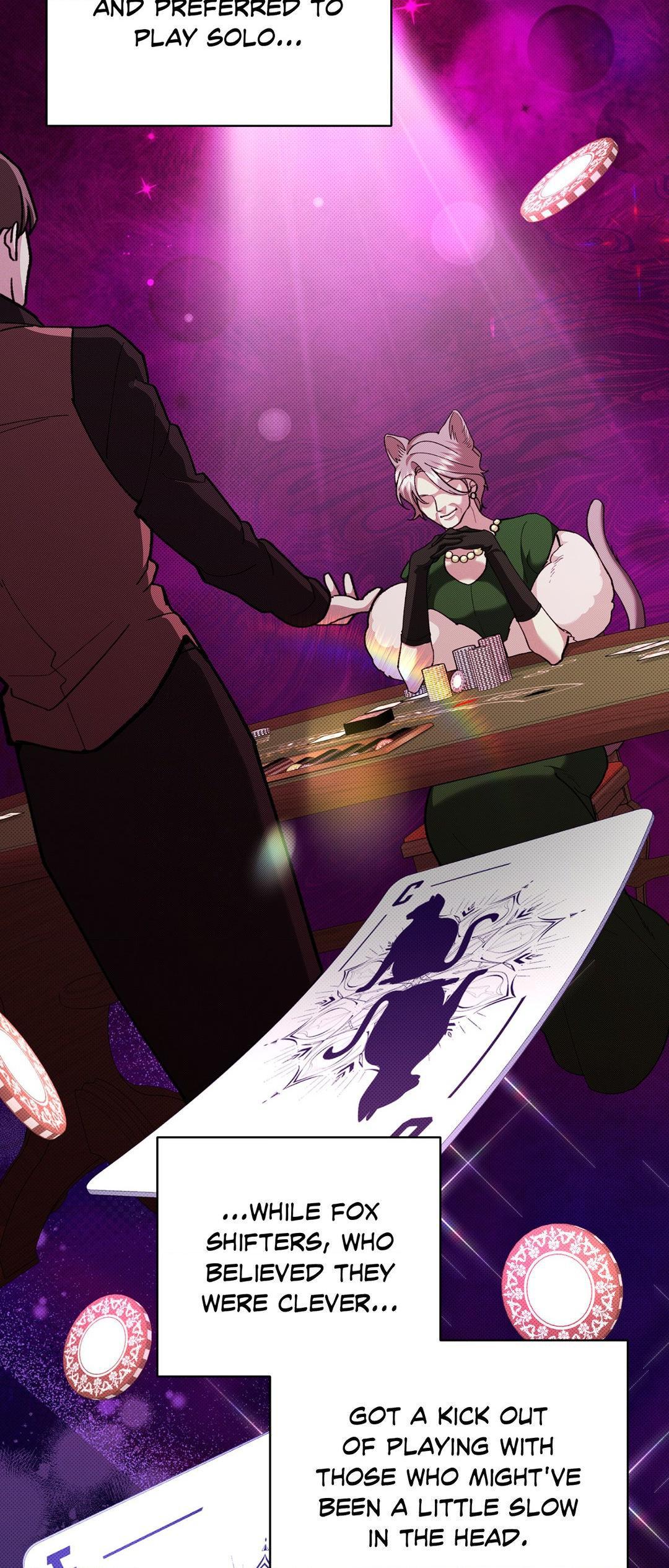 Read Don’t Mess With the Pooch! chapter 5.2 image 2 on Lezhin