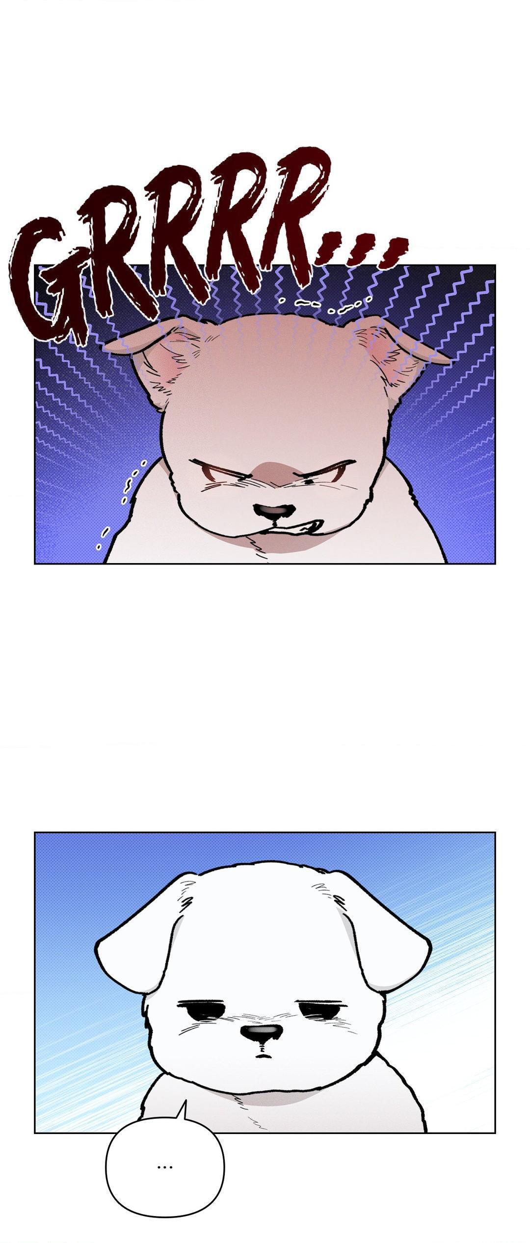 Read Don’t Mess With the Pooch! chapter 5.2 image 24 on Lezhin