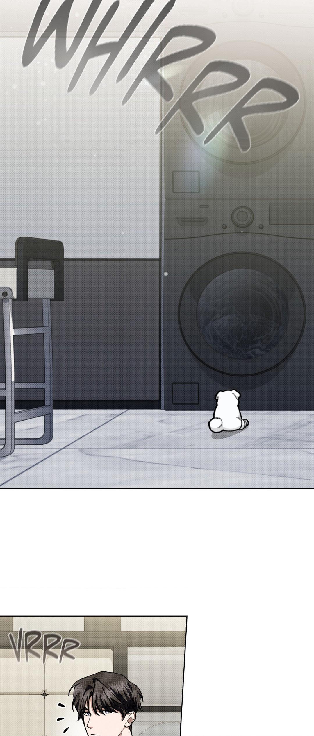 Read Don’t Mess With the Pooch! chapter 5.2 image 26 on Lezhin