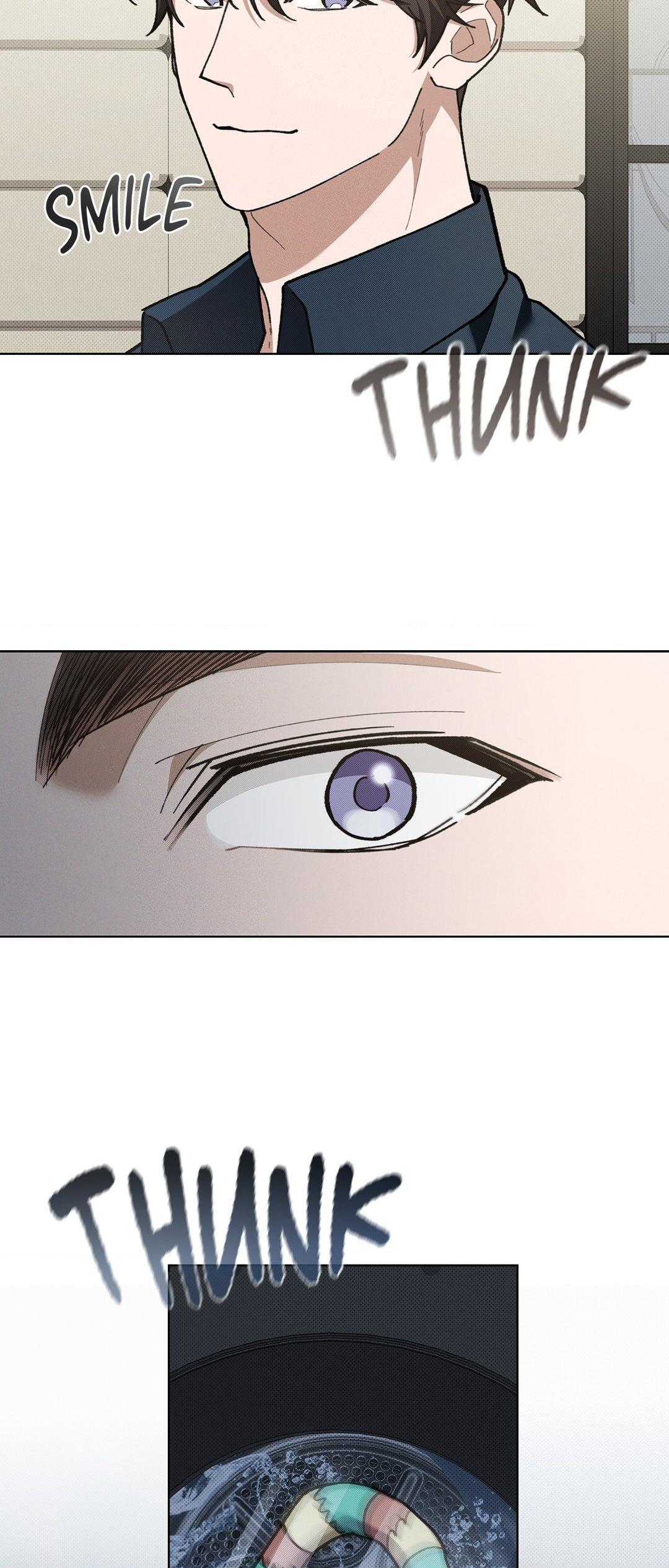 Read Don’t Mess With the Pooch! chapter 5.2 image 28 on Lezhin