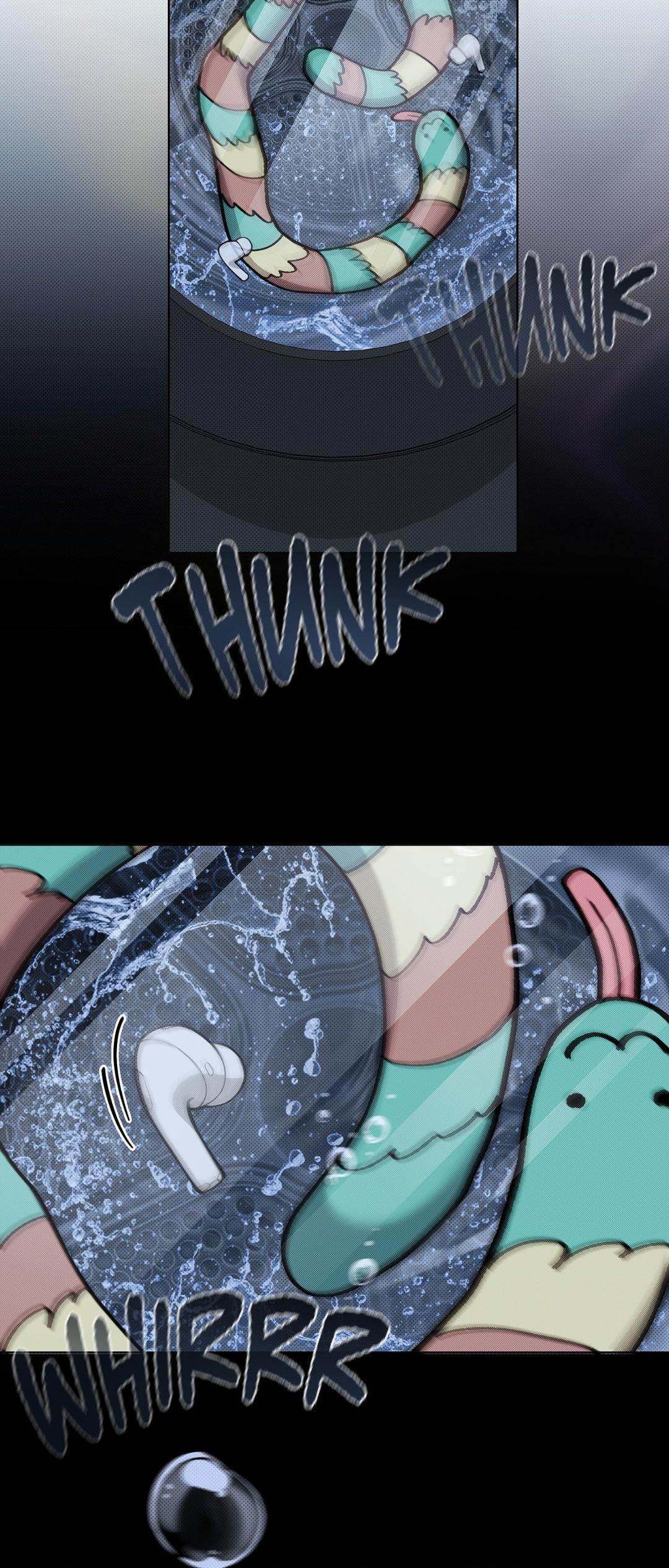 Read Don’t Mess With the Pooch! chapter 5.2 image 29 on Lezhin