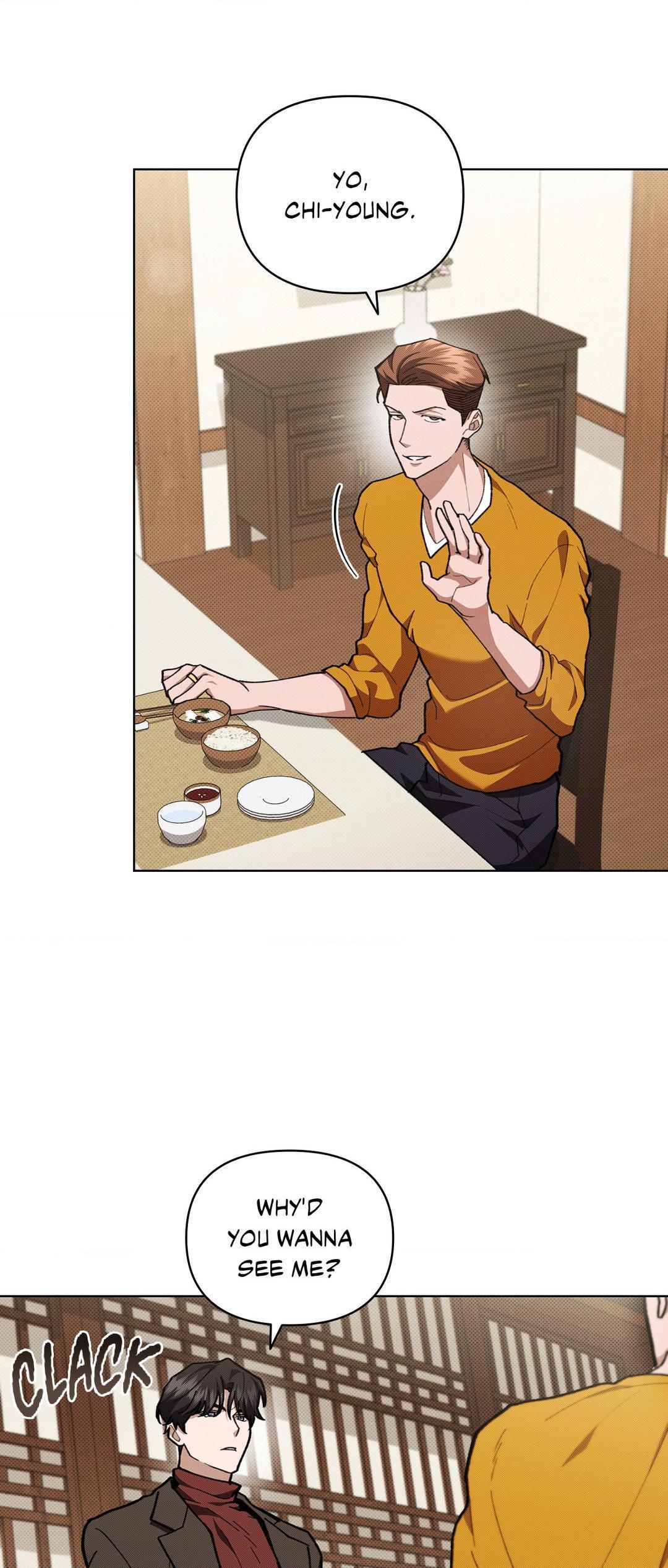 Read Don’t Mess With the Pooch! chapter 5.2 image 38 on Lezhin