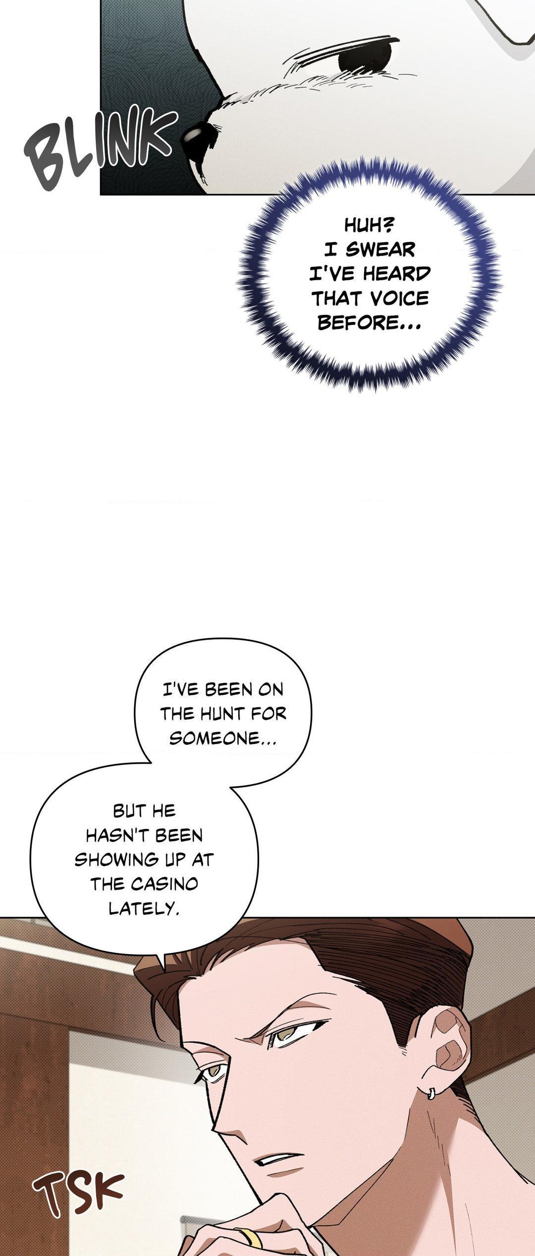 Read Don’t Mess With the Pooch! chapter 5.2 image 41 on Lezhin