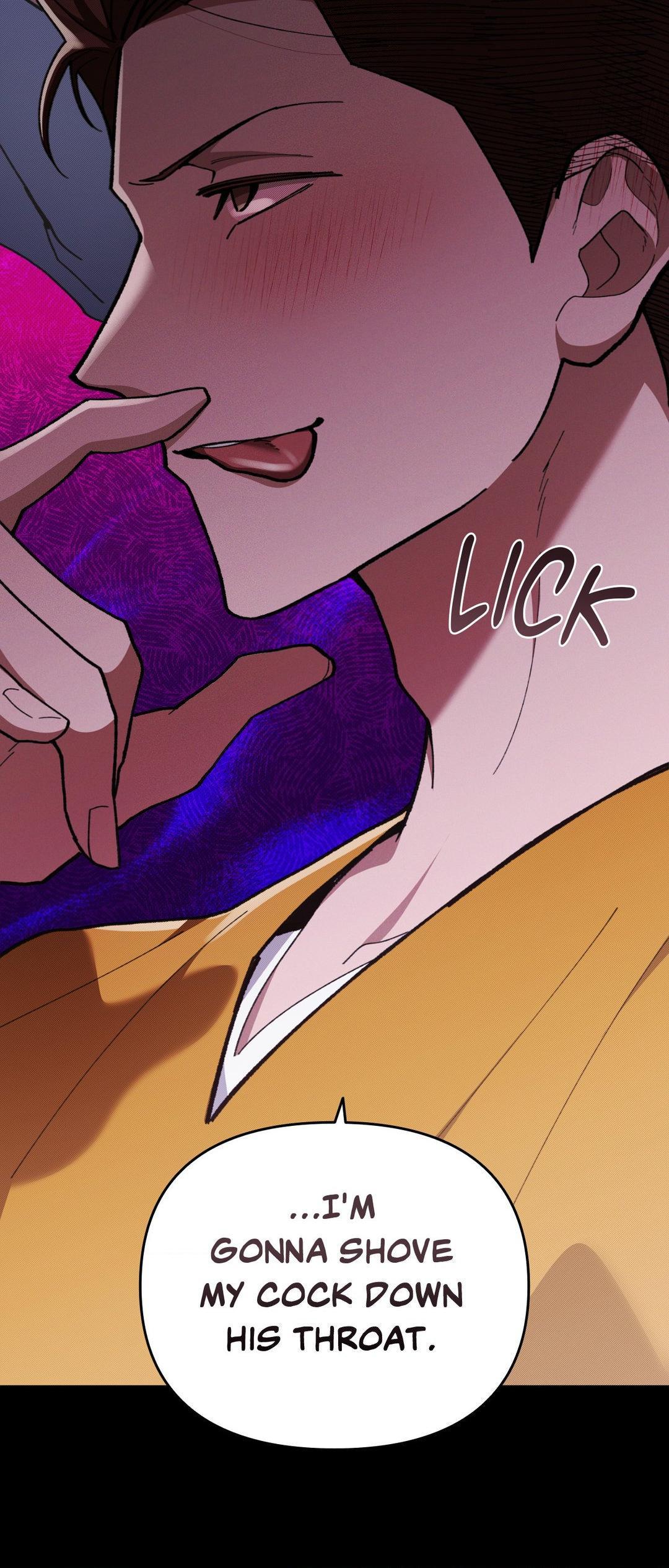 Read Don’t Mess With the Pooch! chapter 5.2 image 46 on Lezhin