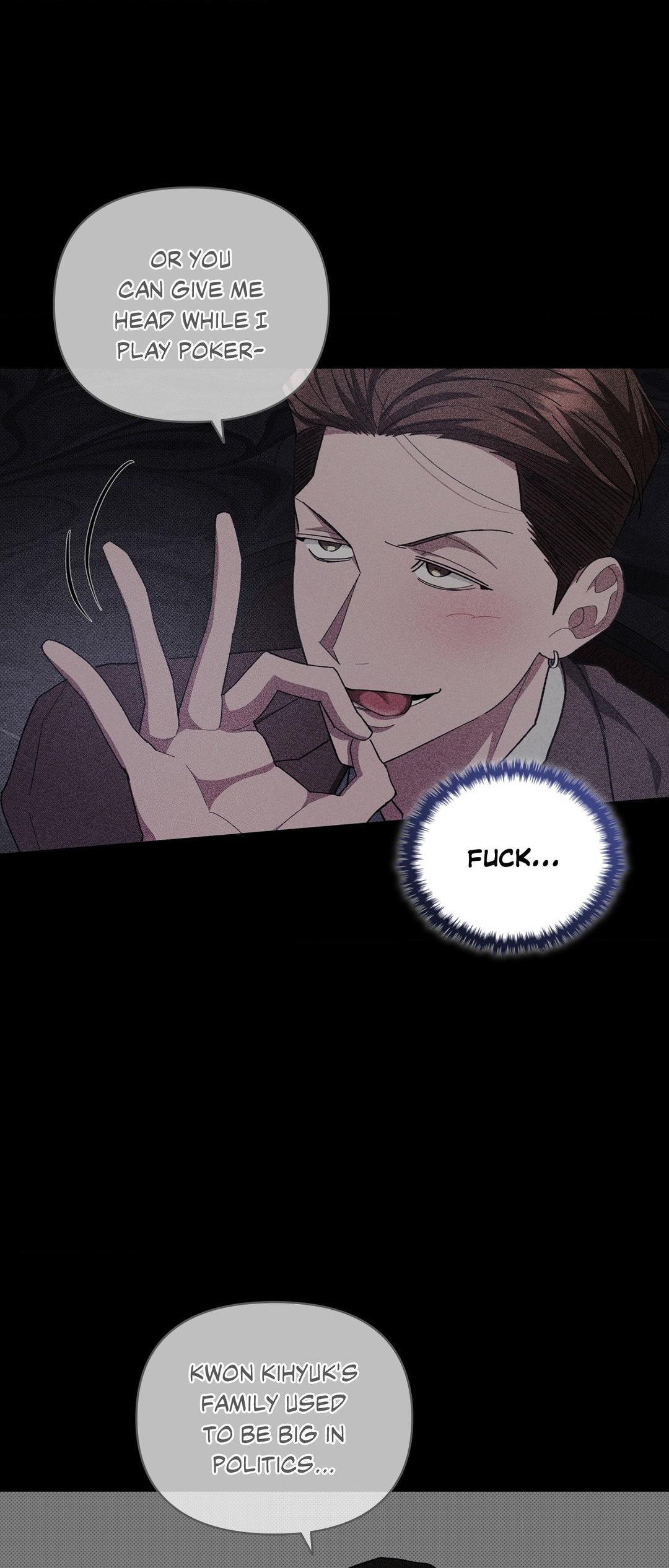 Read Don’t Mess With the Pooch! chapter 5.2 image 47 on Lezhin