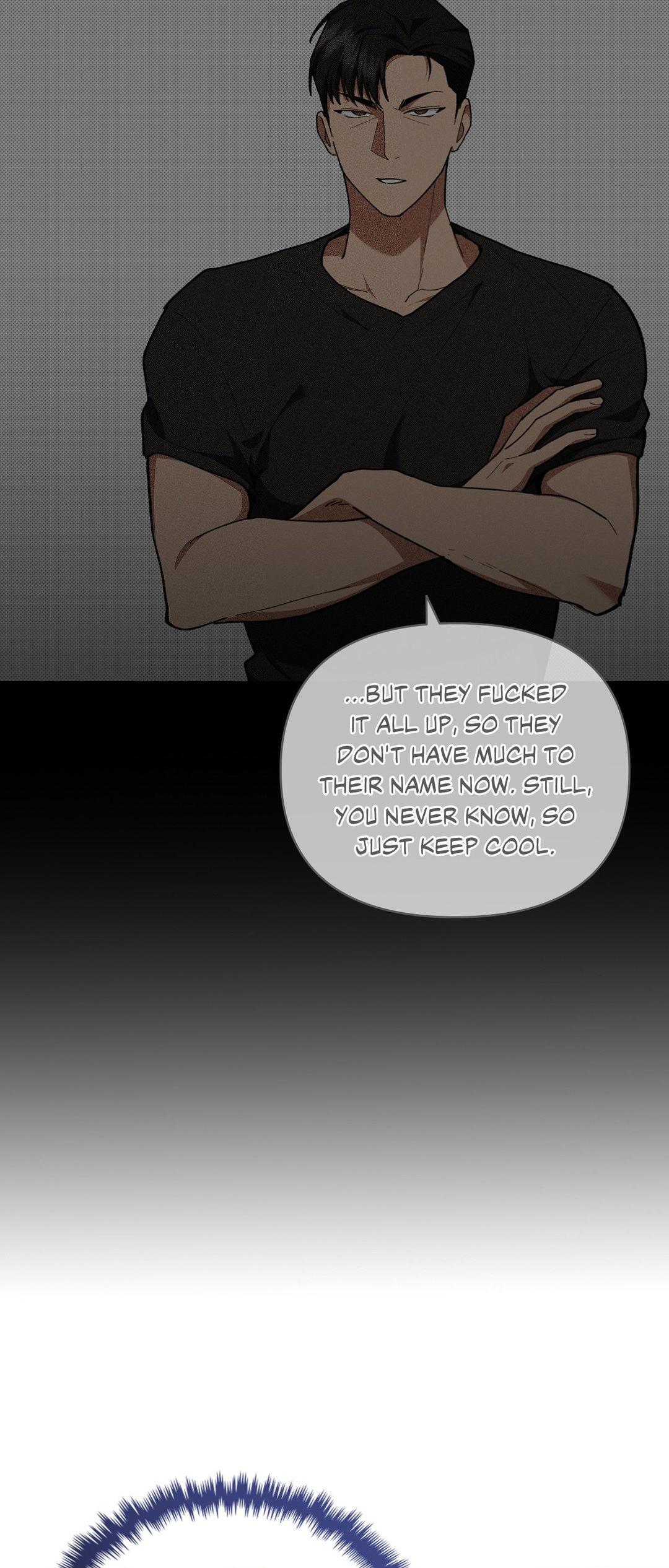 Read Don’t Mess With the Pooch! chapter 5.2 image 48 on Lezhin