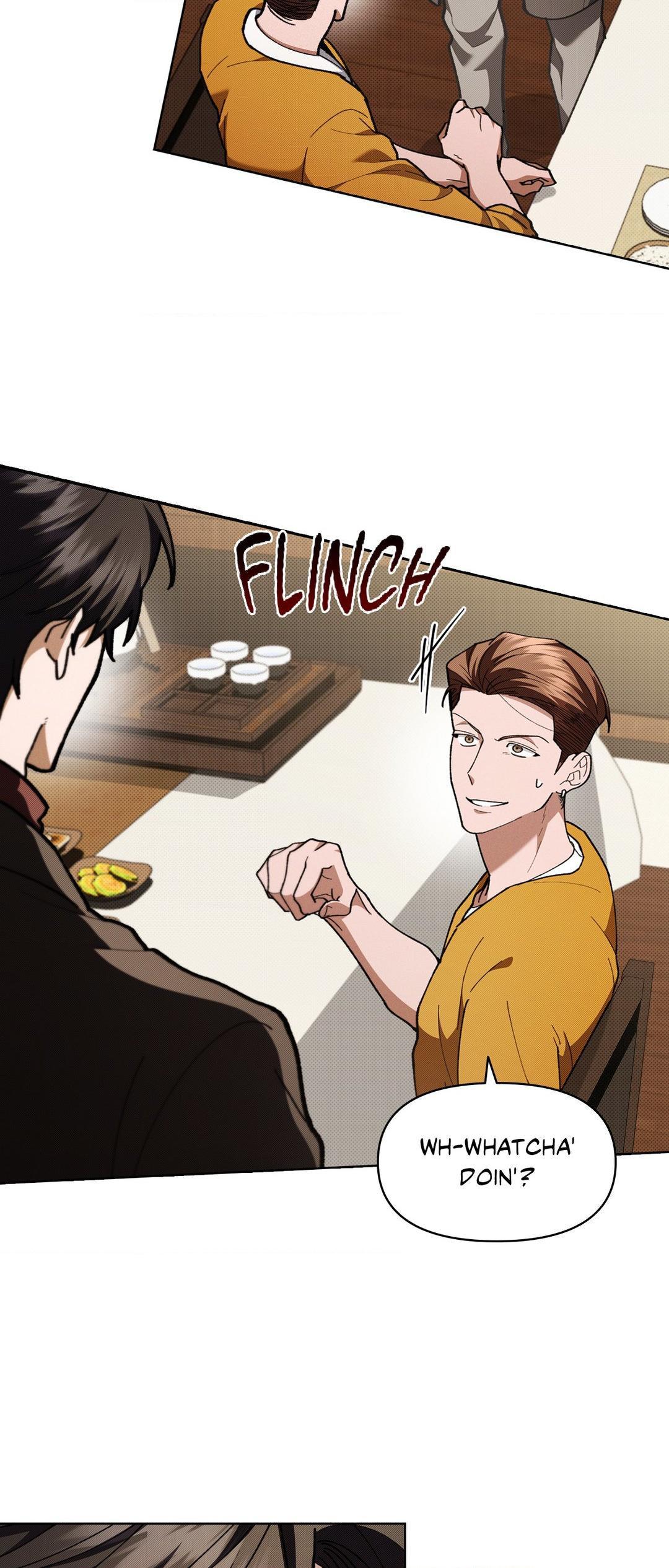 Read Don’t Mess With the Pooch! chapter 5.2 image 53 on Lezhin