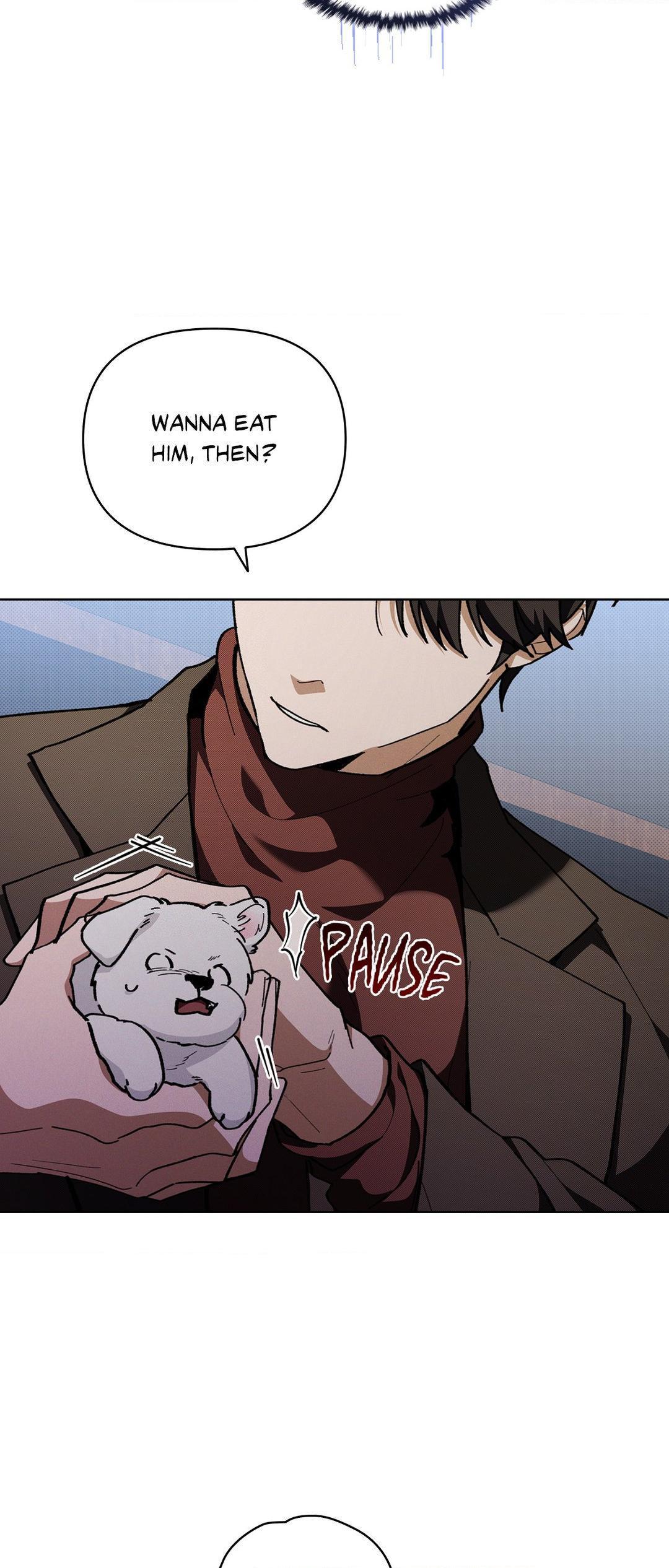 Read Don’t Mess With the Pooch! chapter 5.2 image 56 on Lezhin