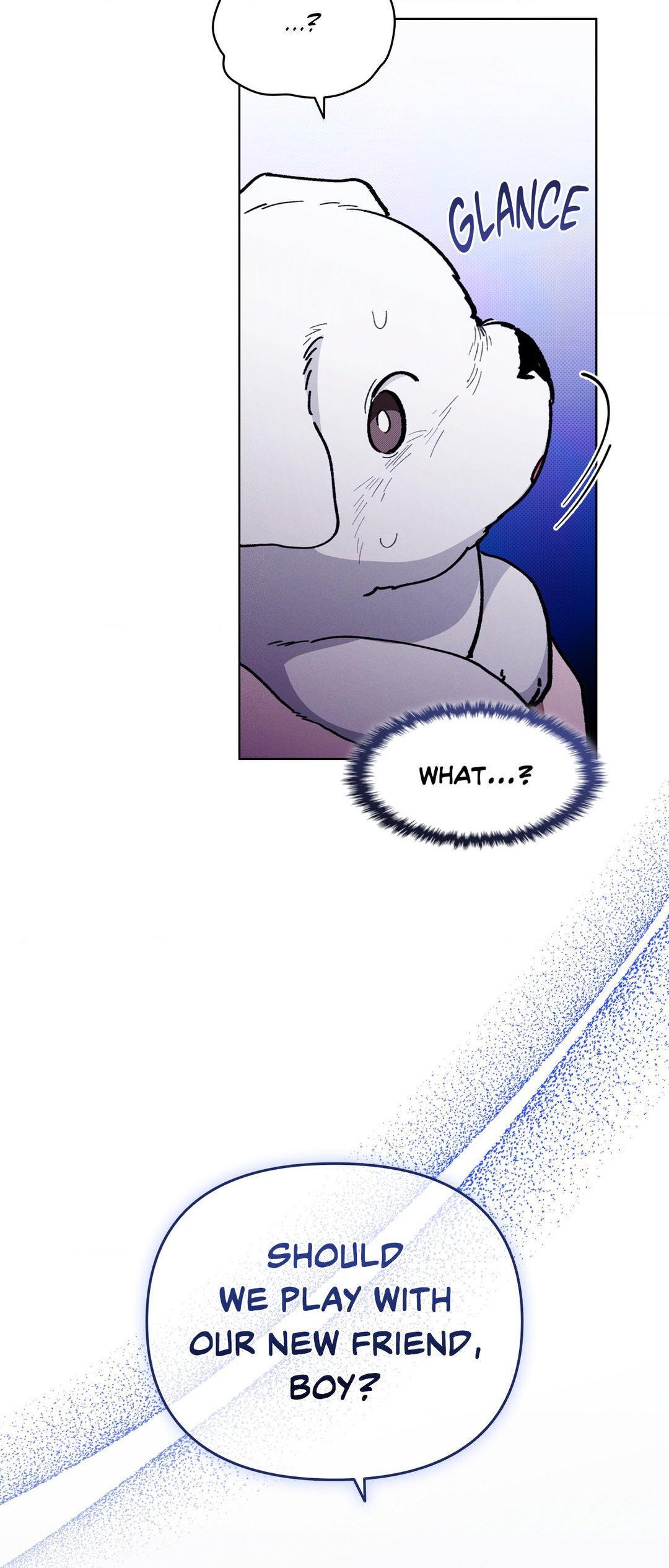 Read Don’t Mess With the Pooch! chapter 5.2 image 57 on Lezhin