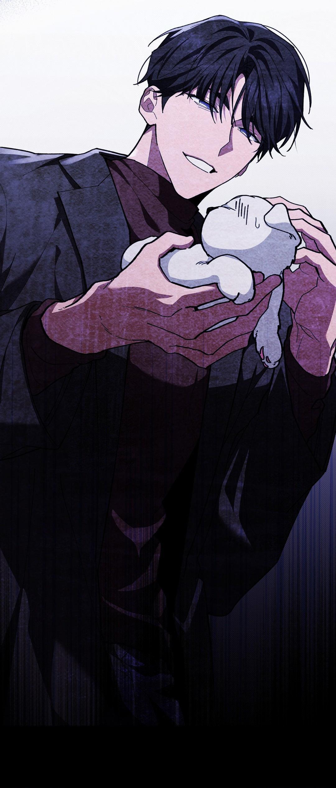 Read Don’t Mess With the Pooch! chapter 5.2 image 58 on Lezhin