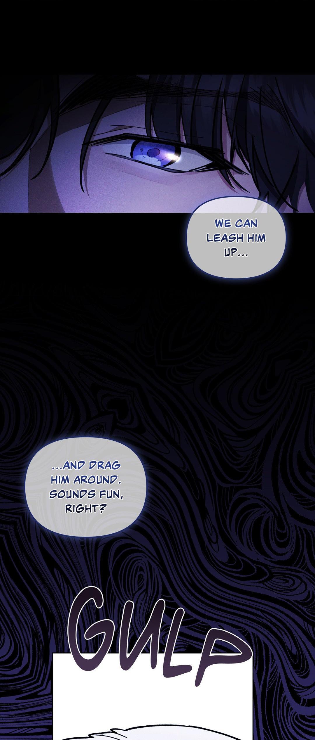 Read Don’t Mess With the Pooch! chapter 5.2 image 59 on Lezhin