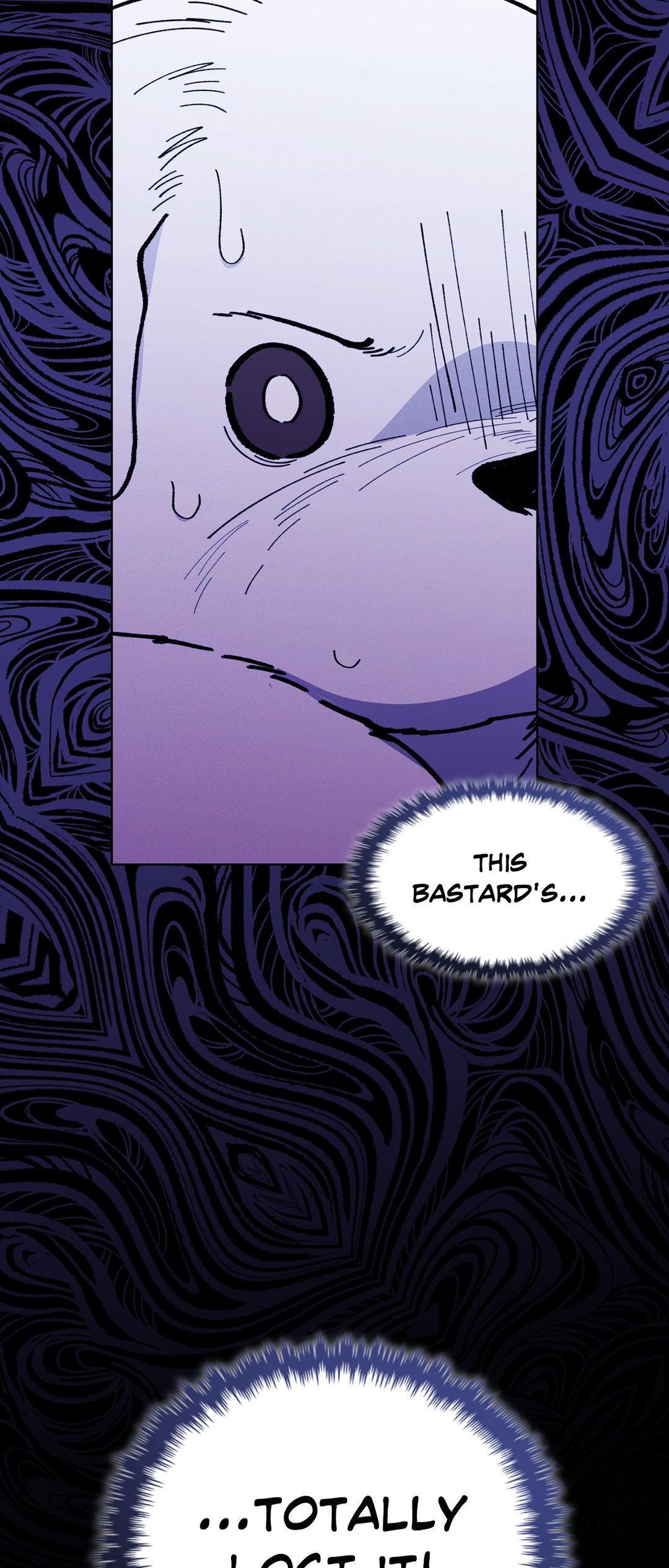 Read Don’t Mess With the Pooch! chapter 5.2 image 60 on Lezhin