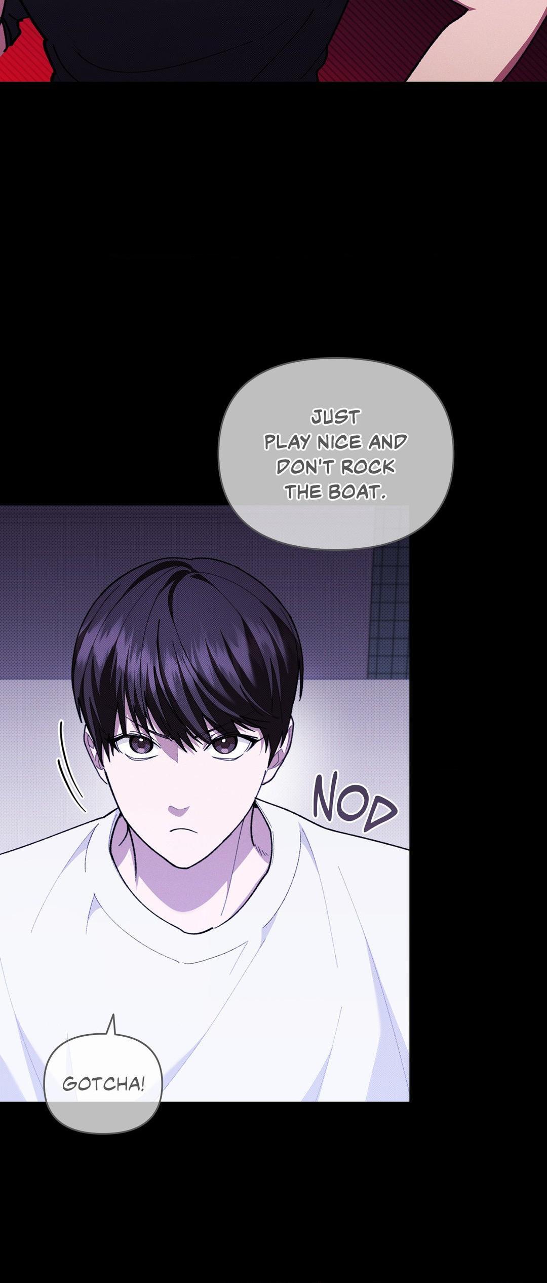 Read Don’t Mess With the Pooch! chapter 5.2 image 7 on Lezhin