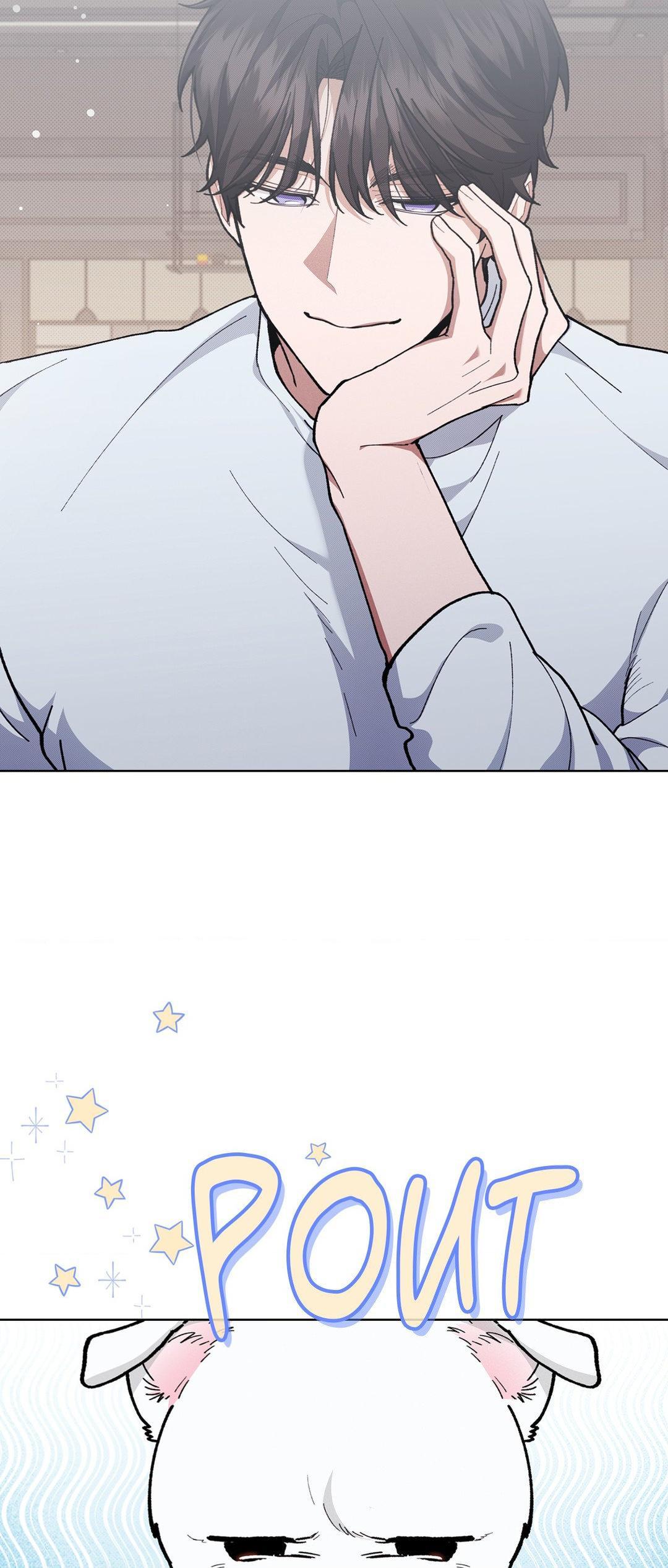 Read Don’t Mess With the Pooch! chapter 5.2 image 9 on Lezhin