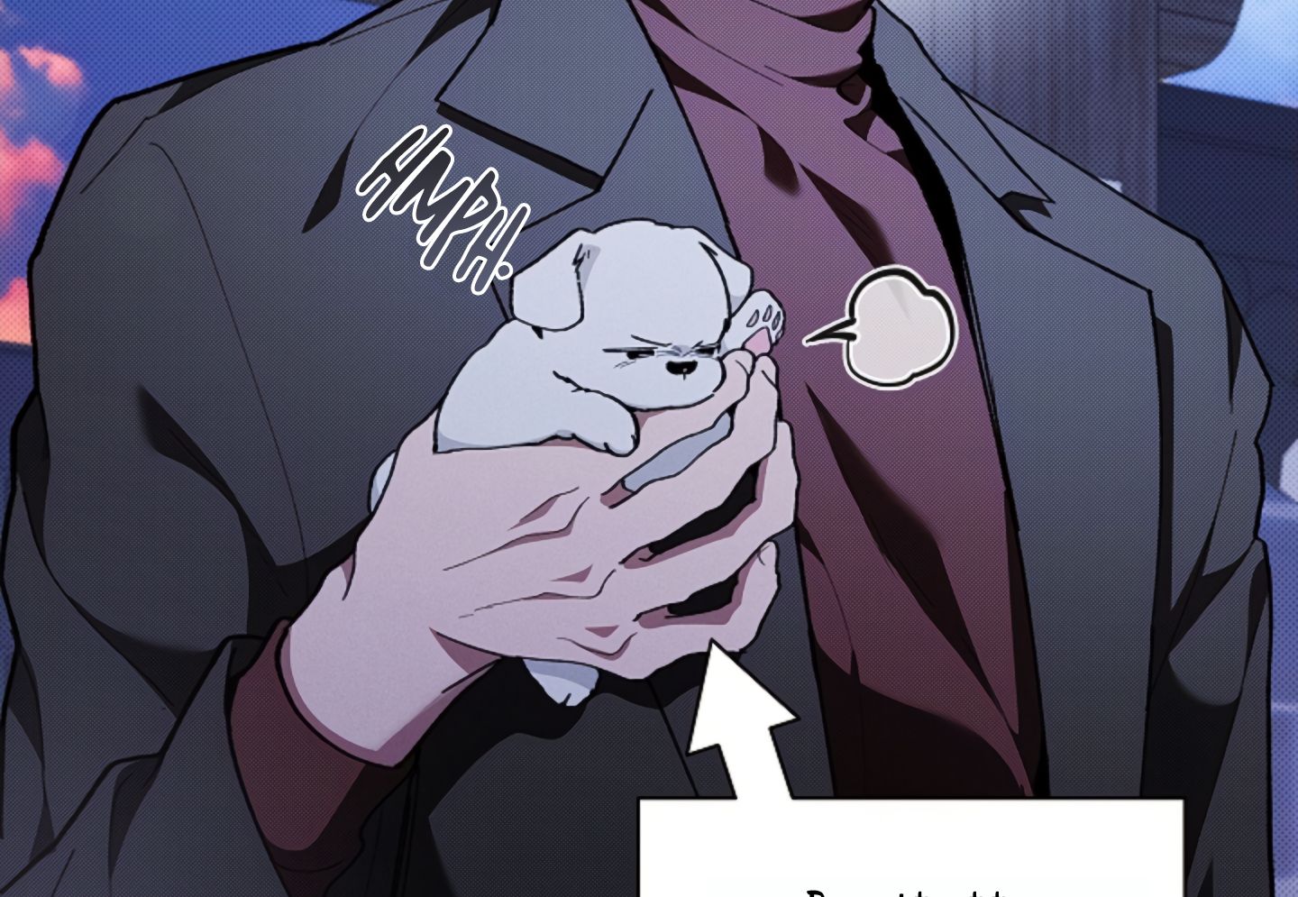 Read Don’t Mess With the Pooch! chapter 5 image 109 on Lezhin