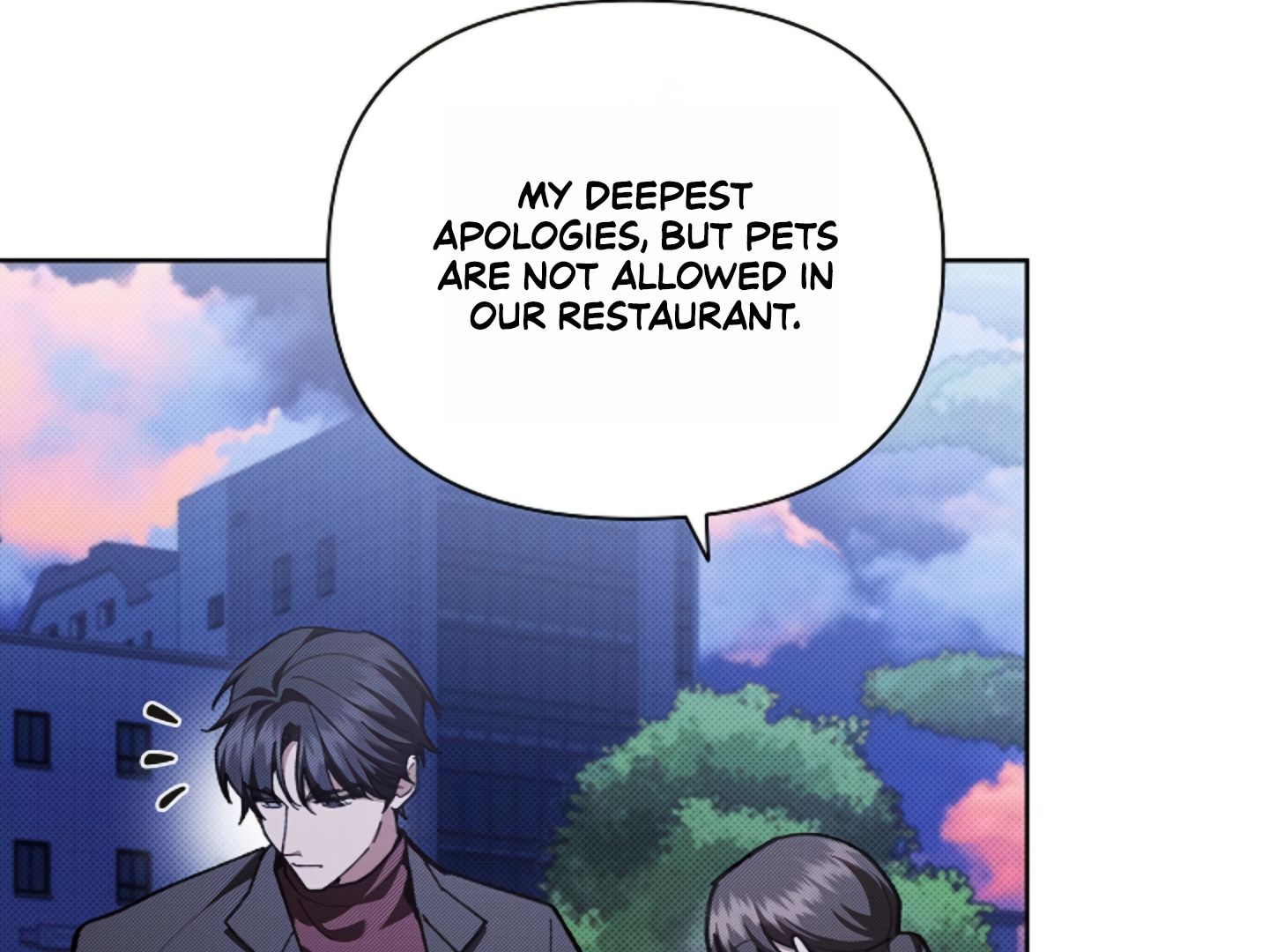 Read Don’t Mess With the Pooch! chapter 5 image 111 on Lezhin