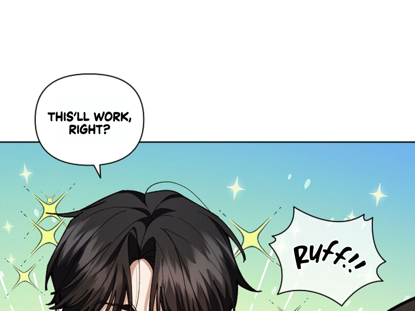 Read Don’t Mess With the Pooch! chapter 5 image 116 on Lezhin