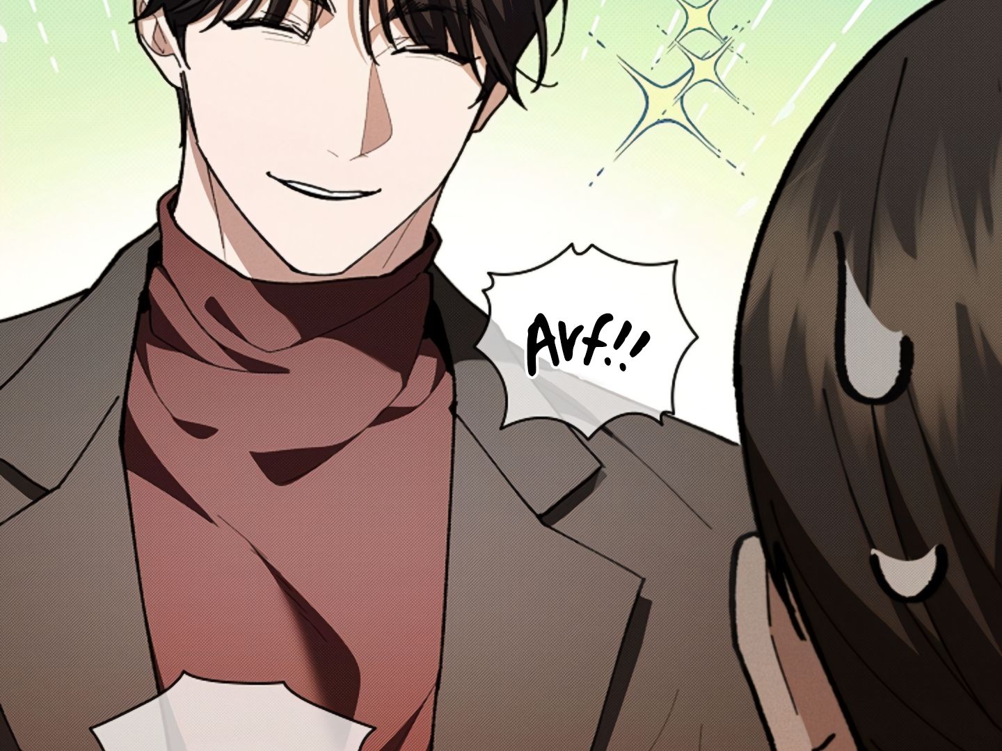 Read Don’t Mess With the Pooch! chapter 5 image 117 on Lezhin