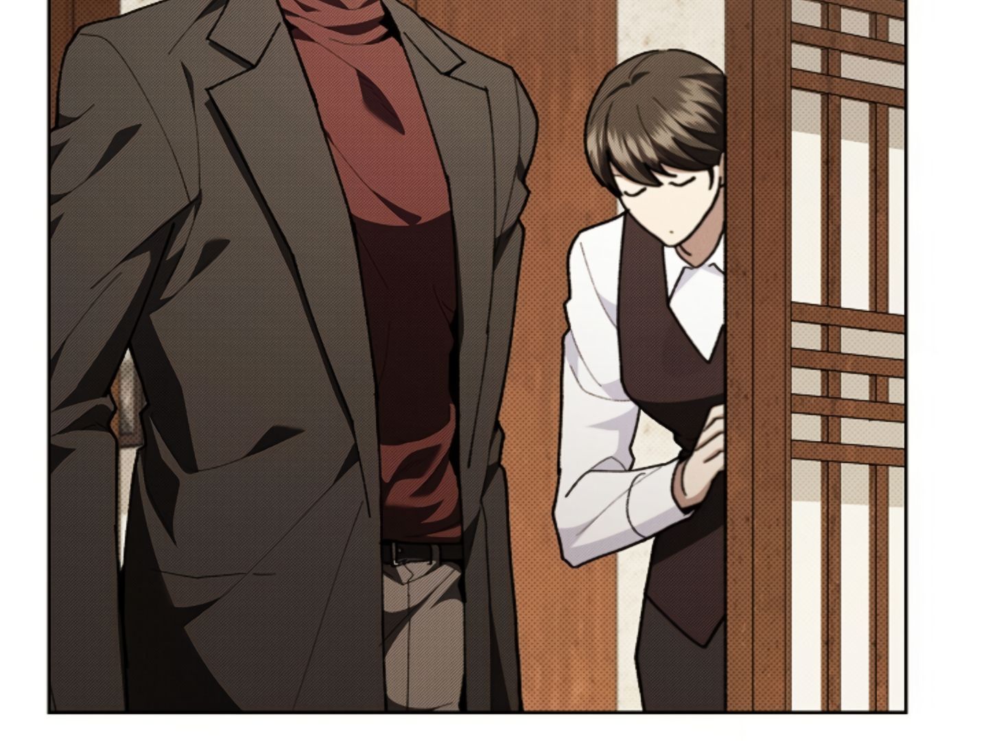 Read Don’t Mess With the Pooch! chapter 5 image 126 on Lezhin