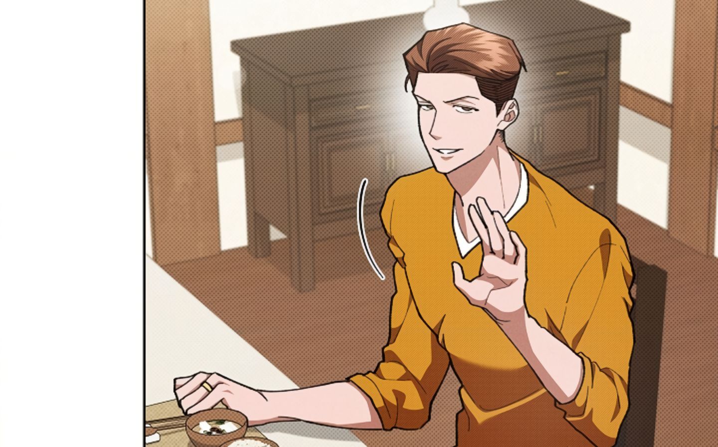 Read Don’t Mess With the Pooch! chapter 5 image 128 on Lezhin