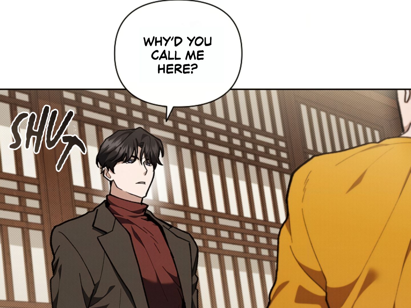 Read Don’t Mess With the Pooch! chapter 5 image 130 on Lezhin