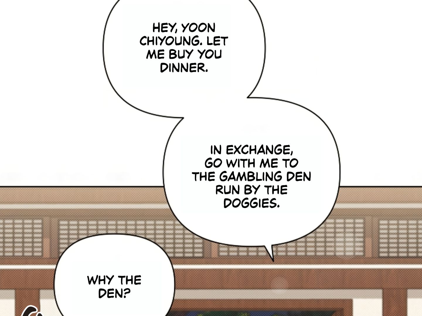 Read Don’t Mess With the Pooch! chapter 5 image 132 on Lezhin