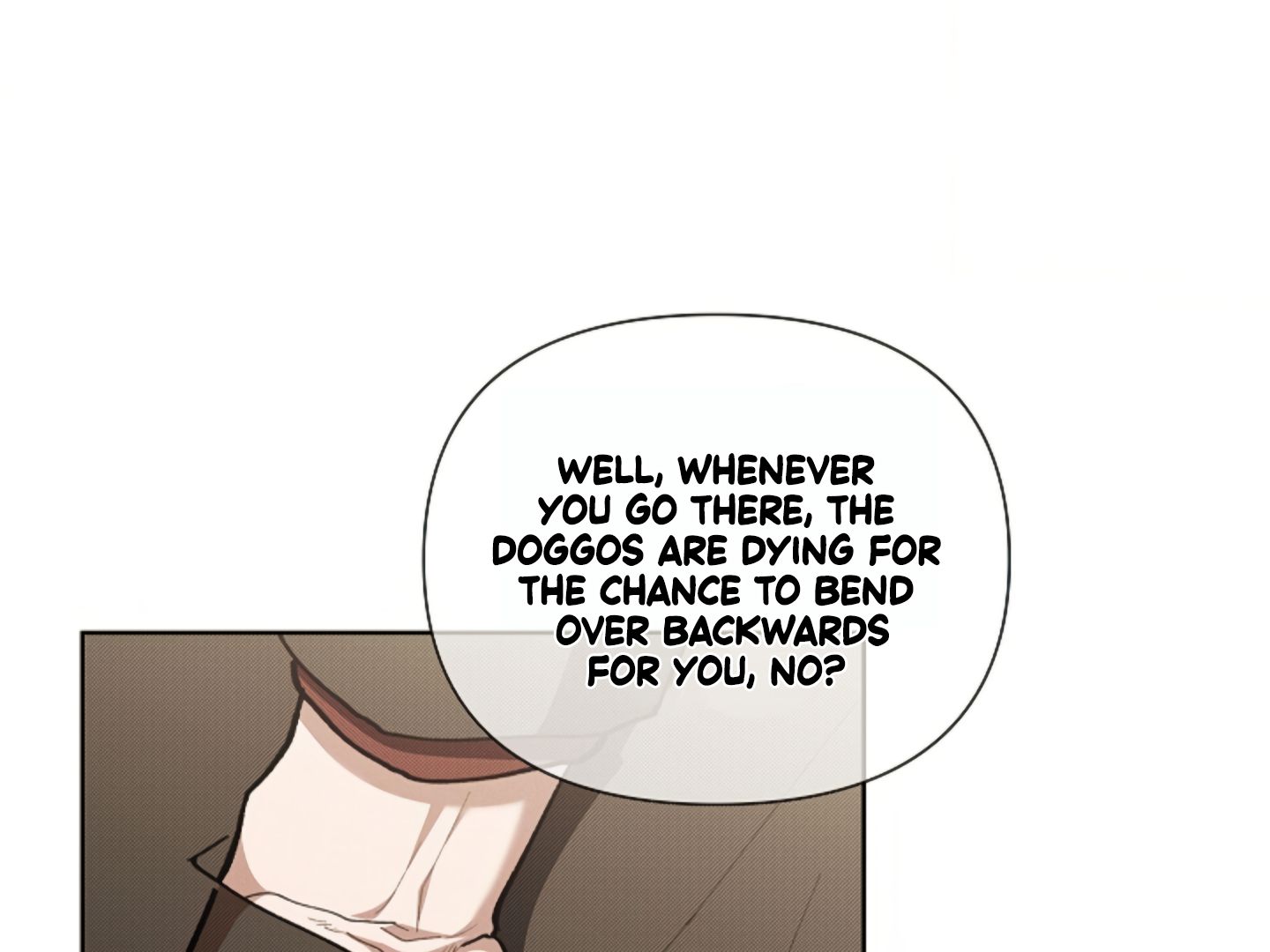 Read Don’t Mess With the Pooch! chapter 5 image 134 on Lezhin