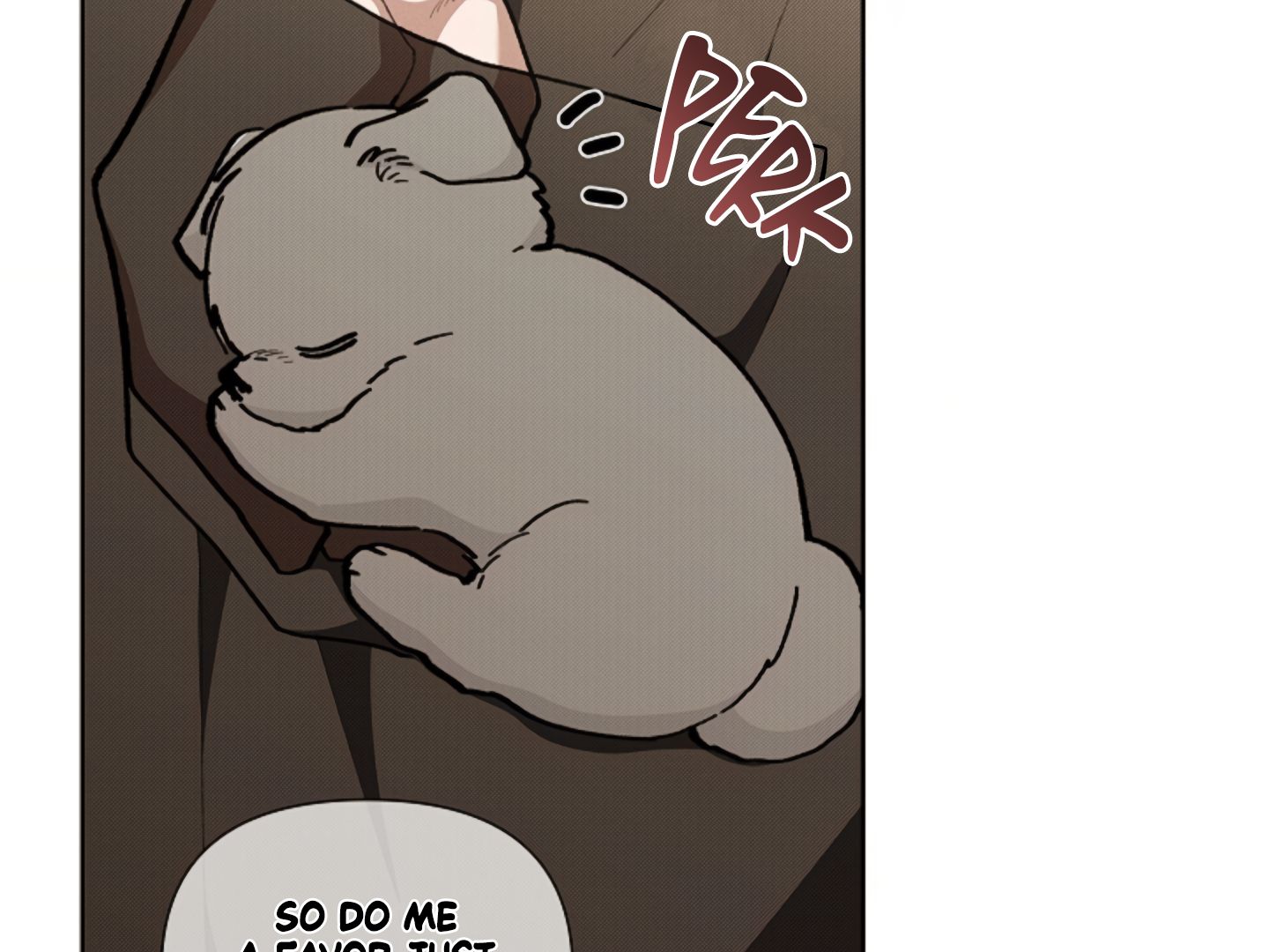 Read Don’t Mess With the Pooch! chapter 5 image 135 on Lezhin