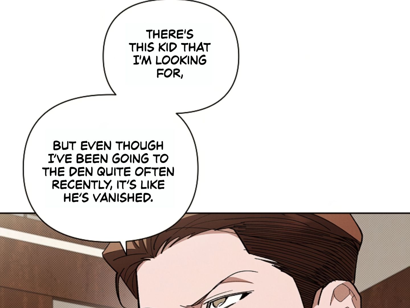 Read Don’t Mess With the Pooch! chapter 5 image 139 on Lezhin