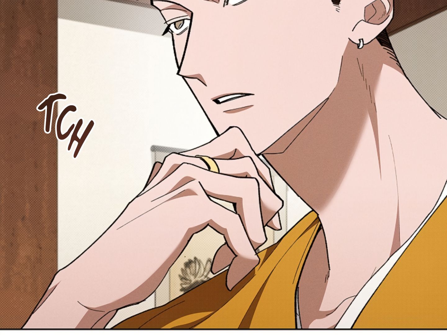 Read Don’t Mess With the Pooch! chapter 5 image 140 on Lezhin